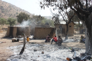 Rapport de situation suite &agrave; l&rsquo;attaque de Boko Haram dans la nuit du 15 au 16 f&eacute;vrier 2020 dans la location de Ouzal